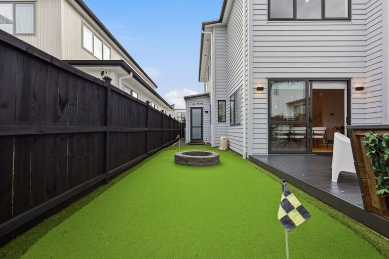 Photo of property in 31 Myland Drive, Hobsonville, Auckland, 0616