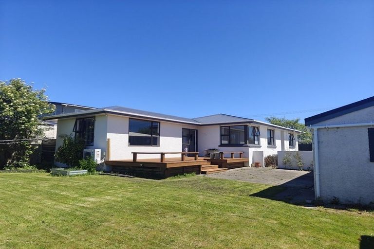 Photo of property in 159 Tanner Street, Grasmere, Invercargill, 9810