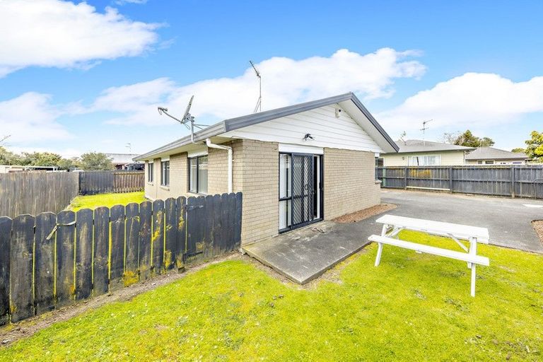 Photo of property in 36b Kelvin Road, Papakura, 2110
