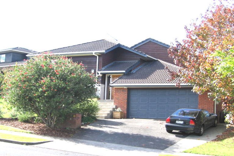 Photo of property in 28 Nicholas Road, Somerville, Auckland, 2014