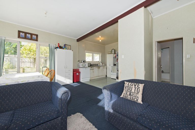Photo of property in 84 Islington Street, Ponsonby, Auckland, 1011
