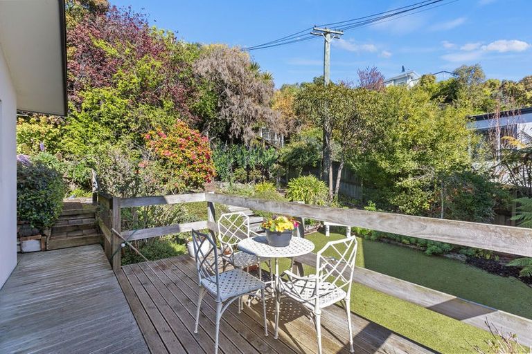 Photo of property in 2/8 Mccormacks Bay Road, Mount Pleasant, Christchurch, 8081
