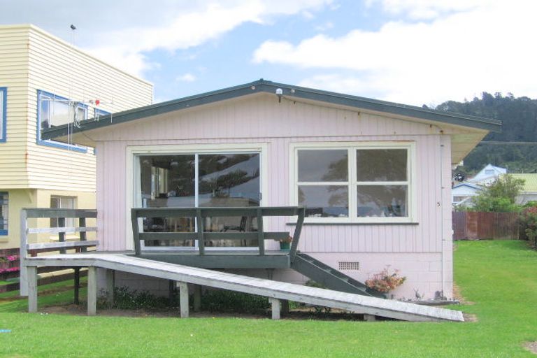 Photo of property in 5 Savage Avenue, Waihi Beach, 3611