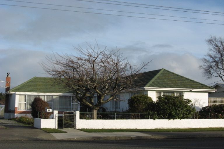 Photo of property in 59 West Plains Road, Waikiwi, Invercargill, 9810