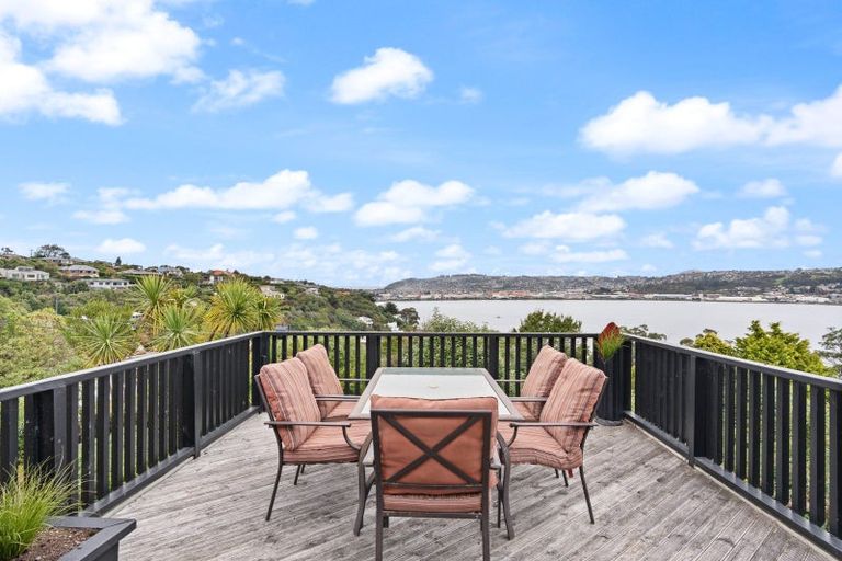 Photo of property in 3 Glengyle Street, Vauxhall, Dunedin, 9013