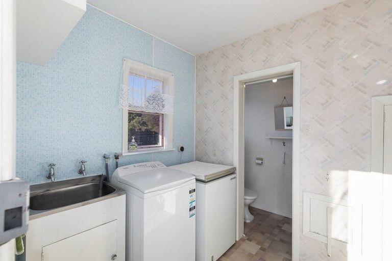 Photo of property in 57 Hine Road, Wainuiomata, Lower Hutt, 5014