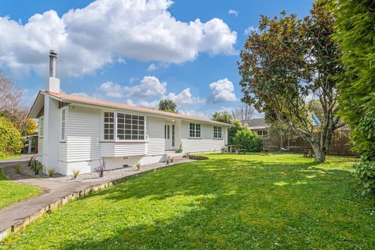 Photo of property in 1494 Napier Road, Ashhurst, 4810