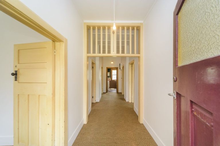 Photo of property in 11 Rosalie Terrace, Kelvin Grove, Palmerston North, 4414