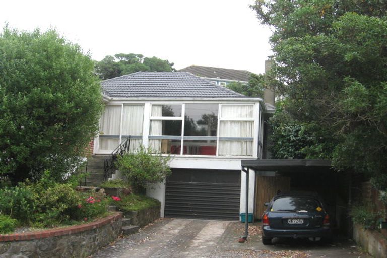Photo of property in 91 Heke Street, Ngaio, Wellington, 6035