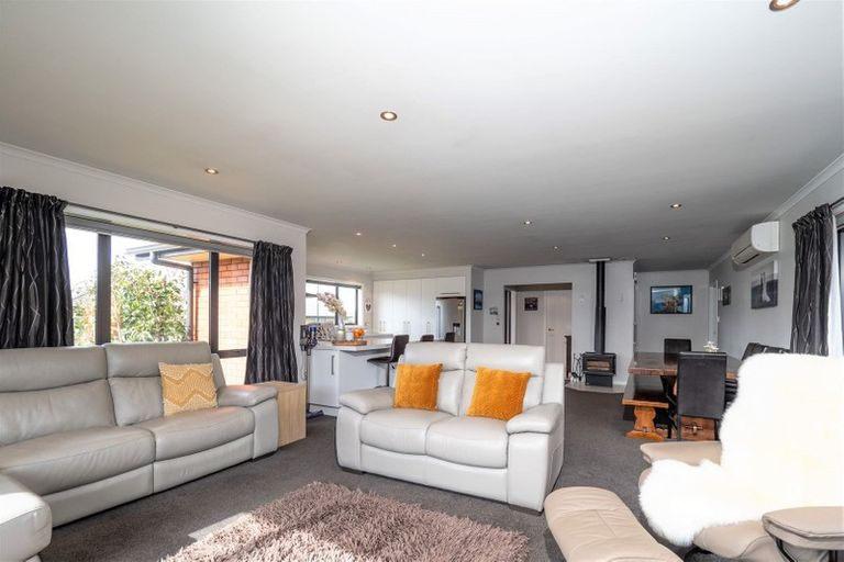 Photo of property in 18 Orchard Grove, Netherby, Ashburton, 7700