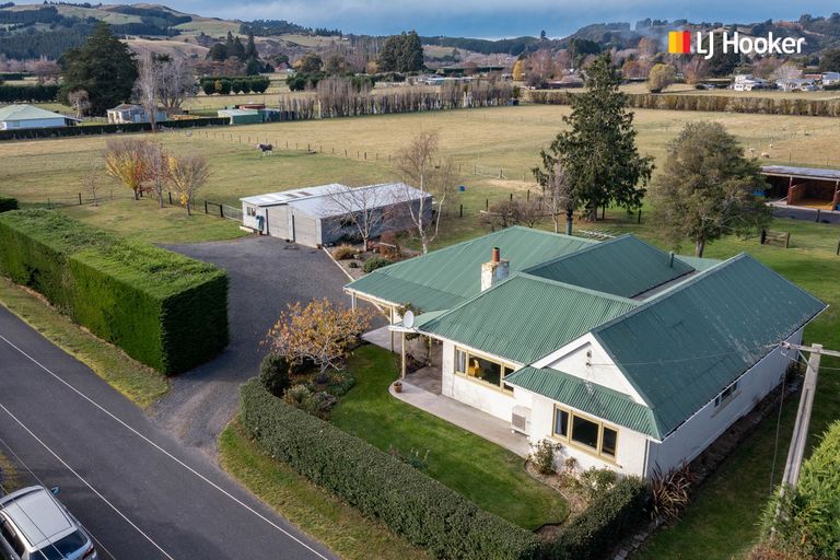 Photo of property in 18 Rutherford Road, Mosgiel, 9092