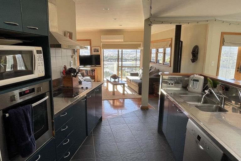 Photo of property in 28 Elphinstone Avenue, Strathmore Park, Wellington, 6022