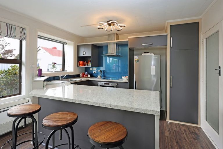 Photo of property in 58a Till Street, South Hill, Oamaru, 9400