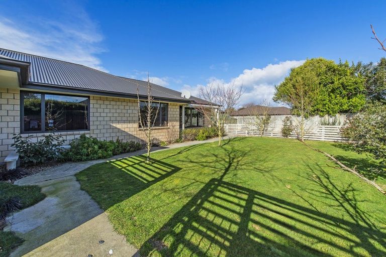 Photo of property in 4a Saint Andrews Lane, Kirwee, Darfield, 7571