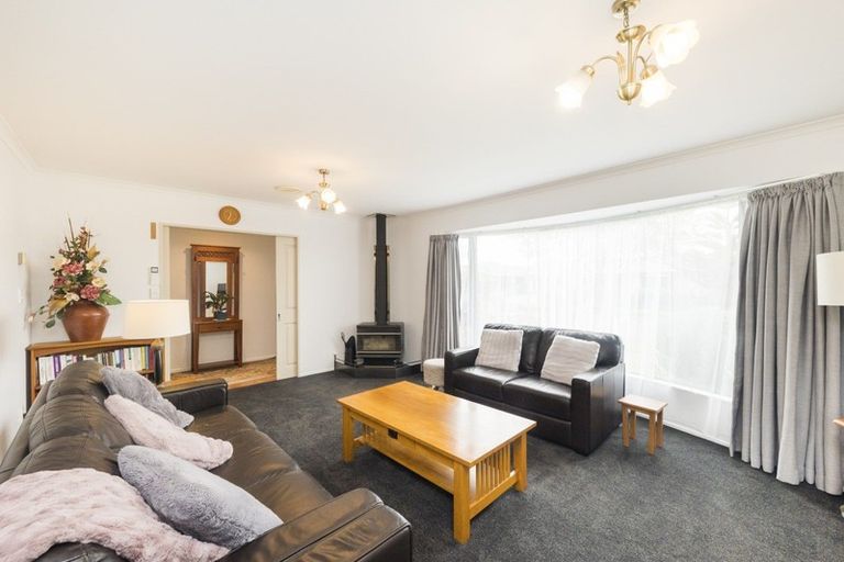 Photo of property in 81 Amberley Avenue, Highbury, Palmerston North, 4412