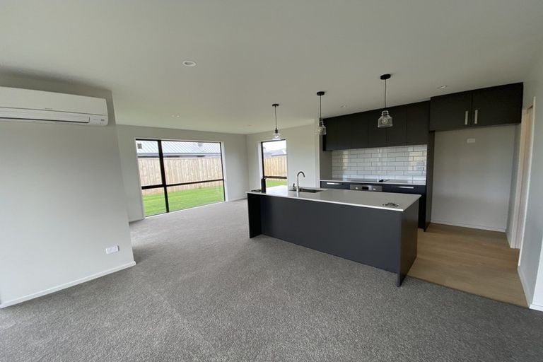 Photo of property in 34 Charles Major Road, Rolleston, 7614