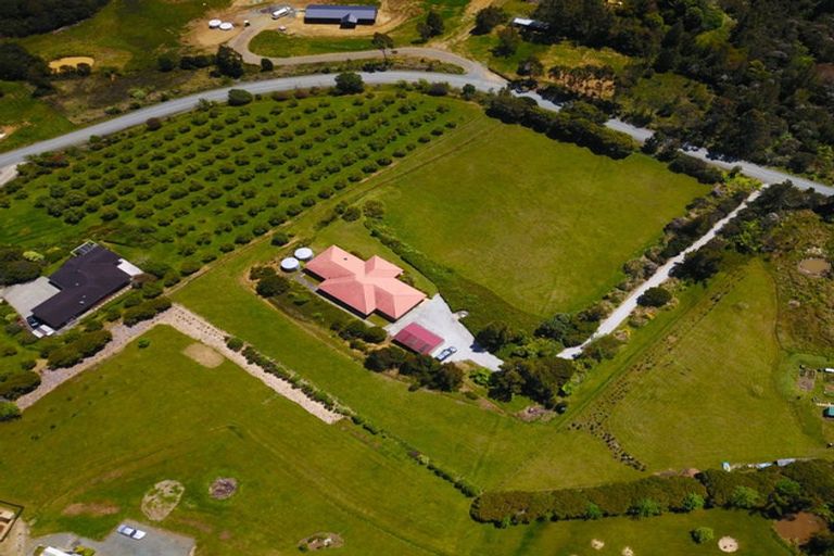 Photo of property in 15 Puketiti Drive, Mangonui, 0494