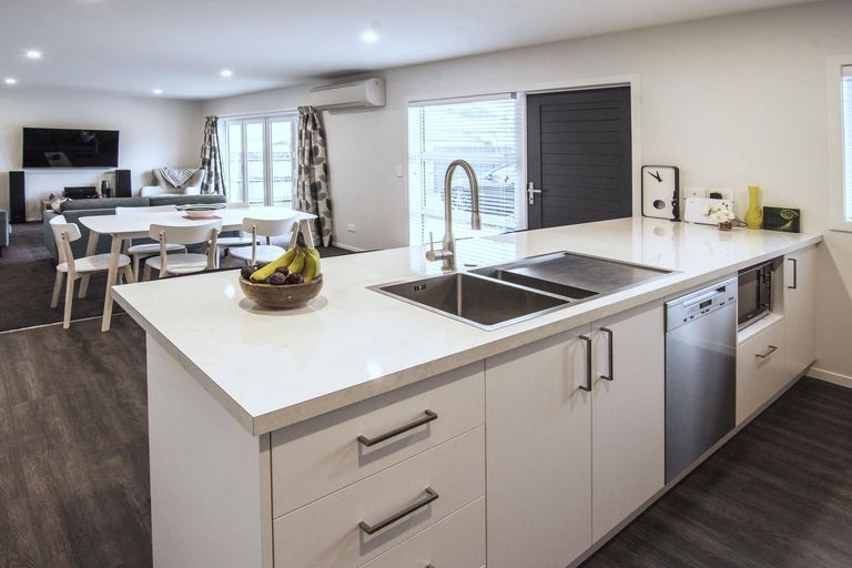 Photo of property in 4b Matai Street, Lansdowne, Masterton, 5810