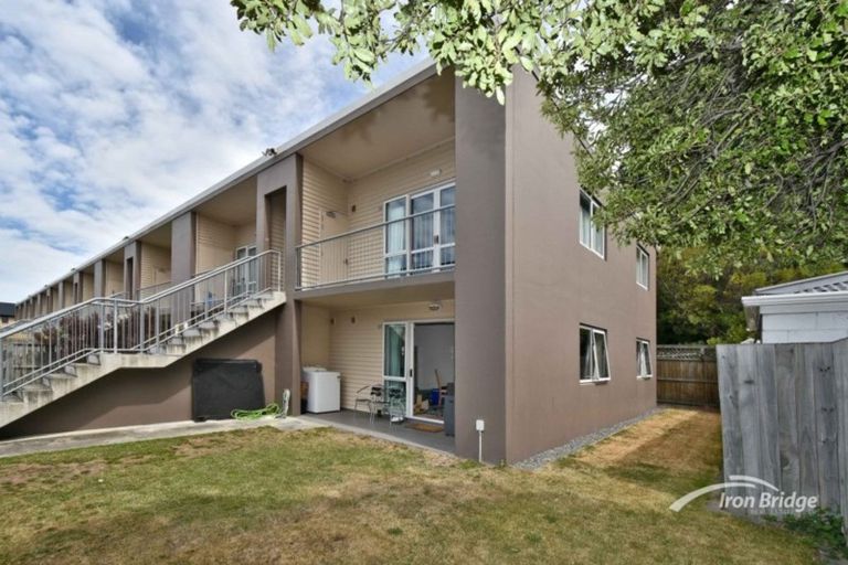 Photo of property in 23/31 Bordesley Street, Phillipstown, Christchurch, 8011