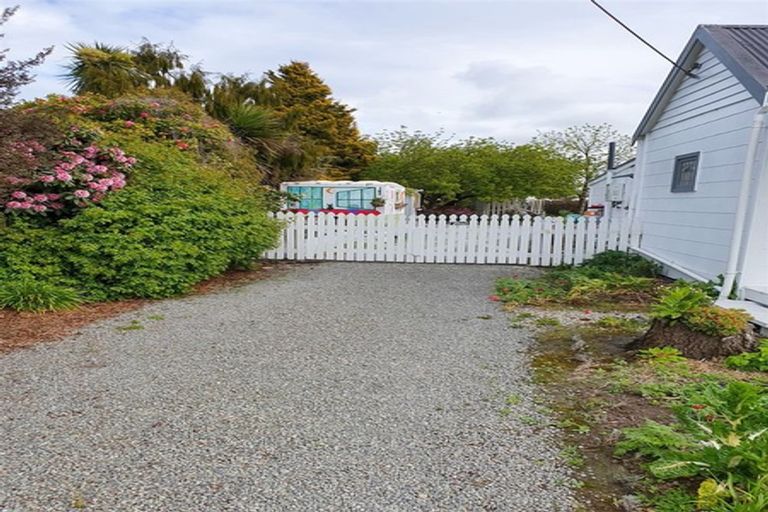 Photo of property in 4 Holmes Street, Waimate, 7924