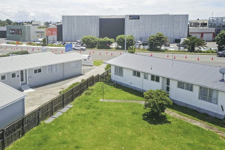 Photo of property in 16 Girven Road, Mount Maunganui, 3116