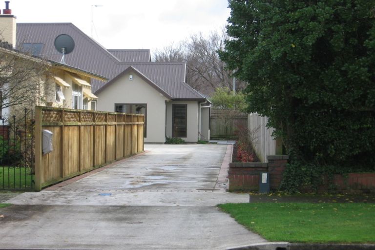 Photo of property in 15 Palm Avenue, Hokowhitu, Palmerston North, 4410