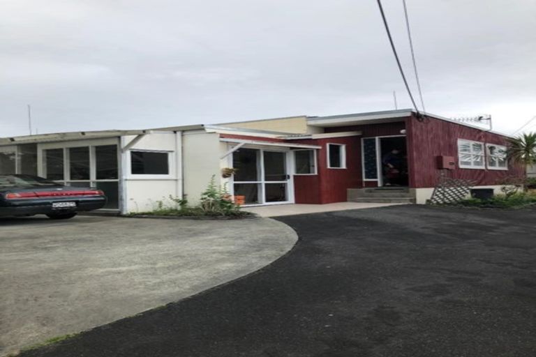 Photo of property in 3/25 Churchill Street, Kensington, Whangarei, 0112