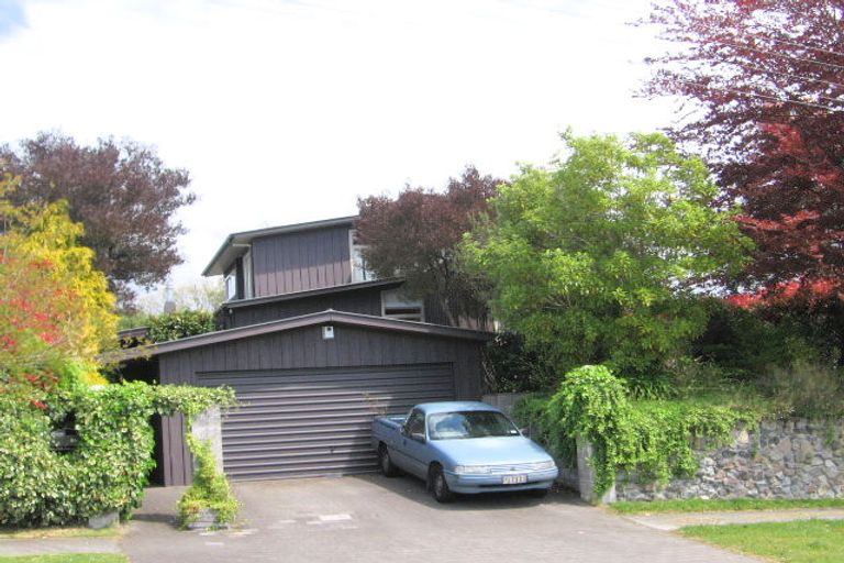 Photo of property in 25 Puriri Street, Hilltop, Taupo, 3330