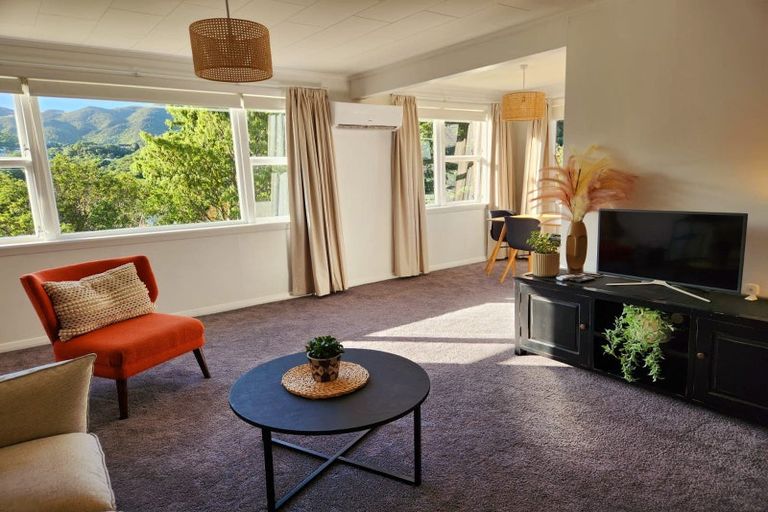 Photo of property in 3/27 Abbott Street, Ngaio, Wellington, 6035