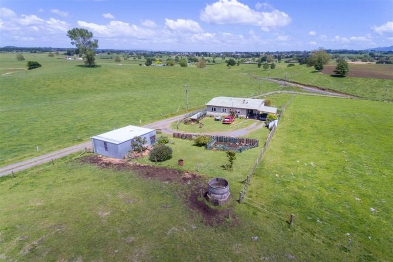 Photo of property in 47 Harris Road, Putaruru, 3483