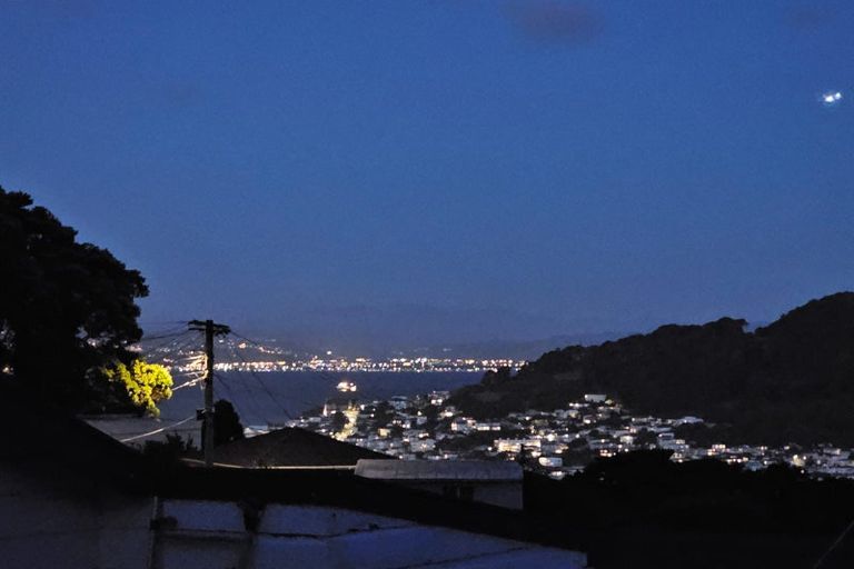 Photo of property in 22 Coolidge Street, Brooklyn, Wellington, 6021