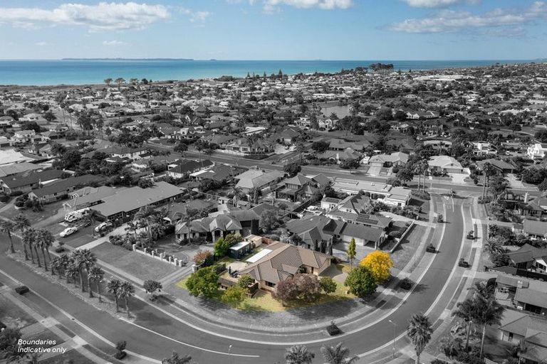 Photo of property in 47 Sovereign Drive, Papamoa Beach, Papamoa, 3118