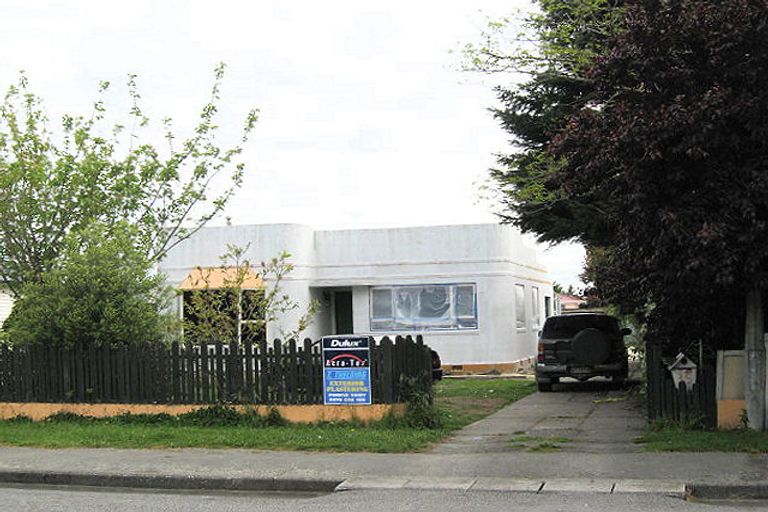 Photo of property in 35 Hilton Street, Kaiapoi, 7630