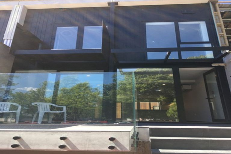 Photo of property in 5/314 Oxford Terrace, Christchurch Central, Christchurch, 8011