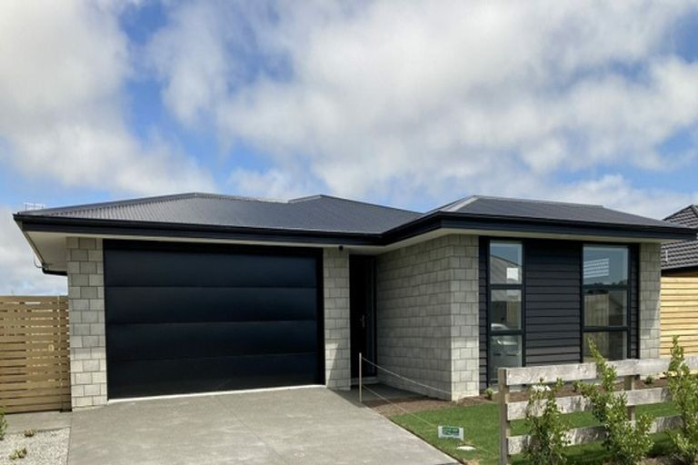 Photo of property in 35 Bonecrusher Street, Lincoln, 7608