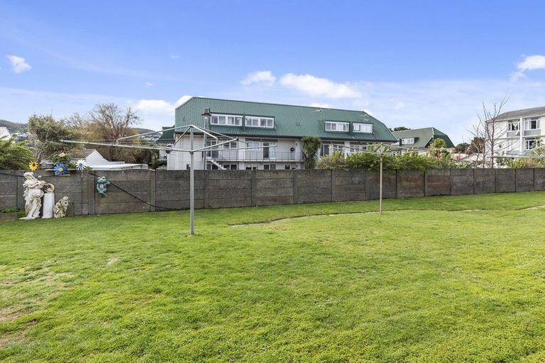 Photo of property in 3/35 Campbell Terrace, Petone, Lower Hutt, 5012
