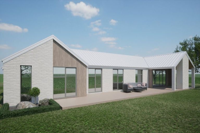 Photo of property in 161 Rutherfurd Road, Orini, 3792