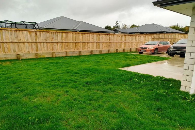Photo of property in 25a Acacia Avenue, Kihikihi, Te Awamutu, 3800