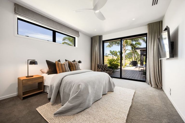 Photo of property in 55 Hull Road, Waitoki, Kaukapakapa, 0871