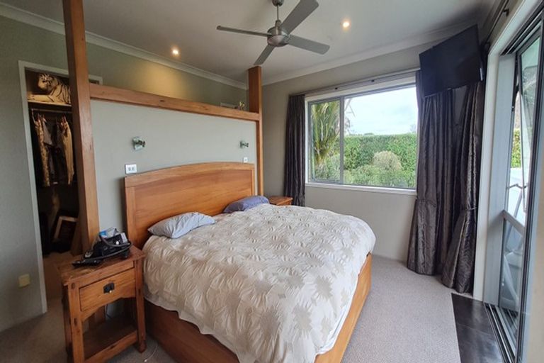 Photo of property in 190 Ohanga Road, Onaero, Waitara, 4383