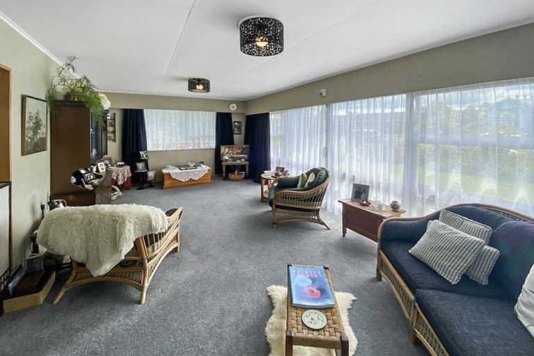 Photo of property in 3 Rawhiti Street, Dannevirke, 4930