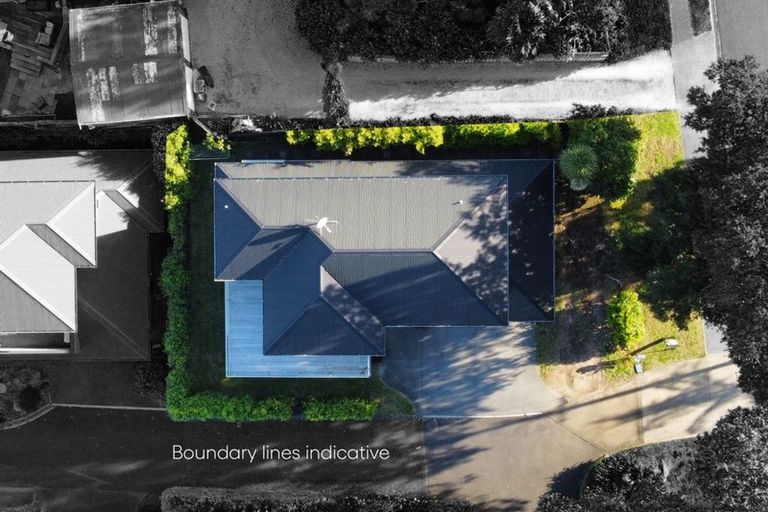 Photo of property in 49h Judea Road, Judea, Tauranga, 3110