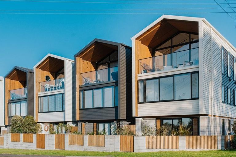 Photo of property in 1/15 Edinburgh Street, Waihi Beach, 3611