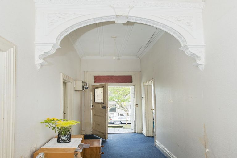 Photo of property in 84 Islington Street, Ponsonby, Auckland, 1011