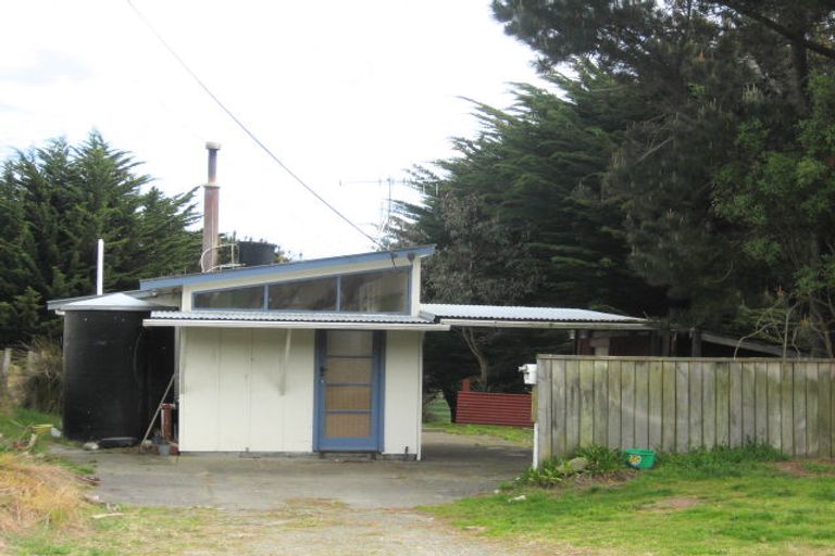 Photo of property in 155 Kahukura Avenue, Waitarere Beach, Levin, 5510