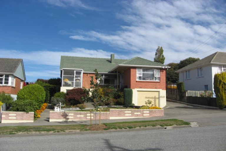 Photo of property in 100 Andrew Street, Marchwiel, Timaru, 7910