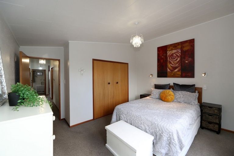 Photo of property in 507 Pakowhai Road, Frimley, Hastings, 4120