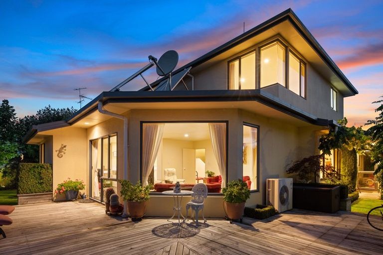 Photo of property in 87a Mclauchlan Street, Springlands, Blenheim, 7201