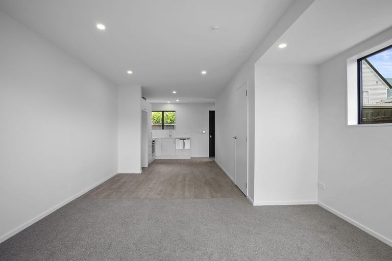 Photo of property in 6/110 Southampton Street, Sydenham, Christchurch, 8023