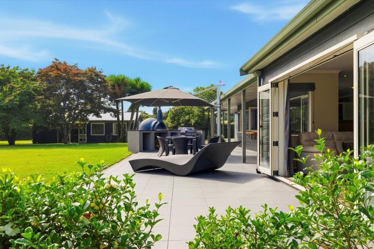 Photo of property in 52e Loop Road, Minden, Tauranga, 3176